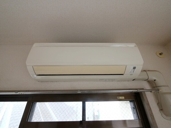 ダイヤハイツ西門の物件内観写真